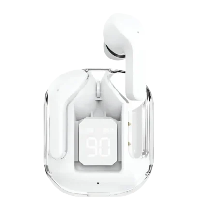 Air 31 Wireless Earbuds 2025 - White