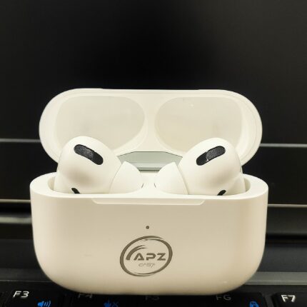 APZ AirPods ANC Hifi Audio with Bluetooth V5.3 - With Free Cash on Delivery!