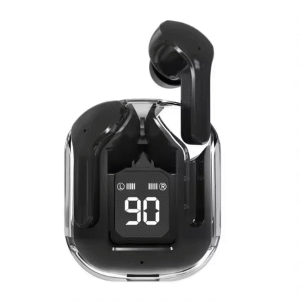 Air 31 Wireless Earbuds 2025 - Black