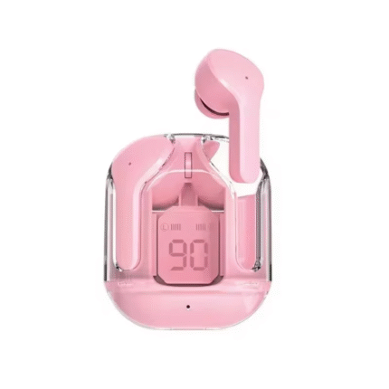 Air 31 Wireless Earbuds 2025 - Pink